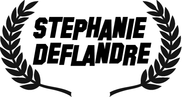 Stephanie Deflandre logo