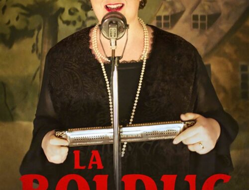 La Bolduc