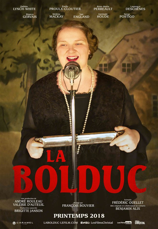 la bolduc stephanie deflandre coiffeur cinema montreal