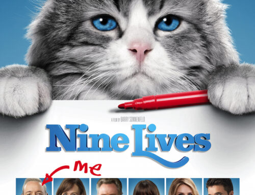 Nine Lives