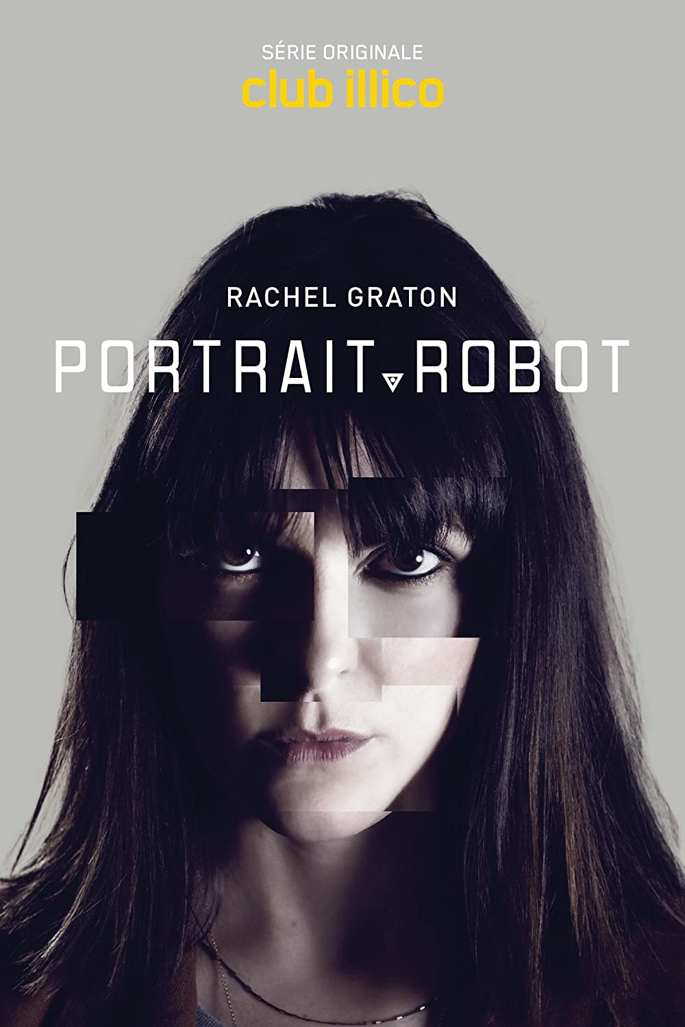 Portrait Robot Stephanie Deflandre coiffeur cinema montreal